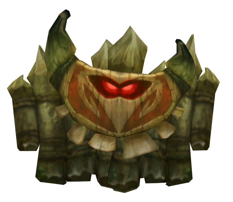 Preview in Browser - Tak 2: The Staff of Dreams