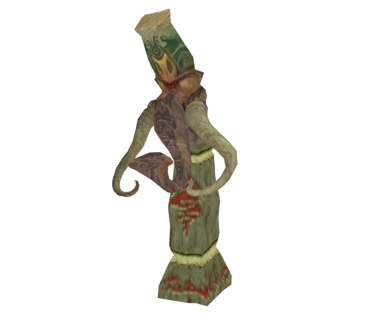 Preview in Browser - Tak 2: The Staff of Dreams