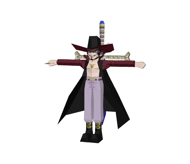 Preview in Browser - Shonen Jump's One Piece: Grand Battle