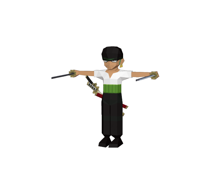 Preview in Browser - Shonen Jump's One Piece: Grand Battle