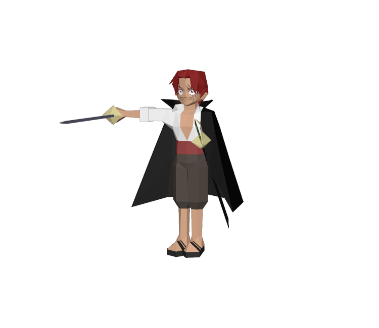 Preview in Browser - Shonen Jump's One Piece: Grand Battle