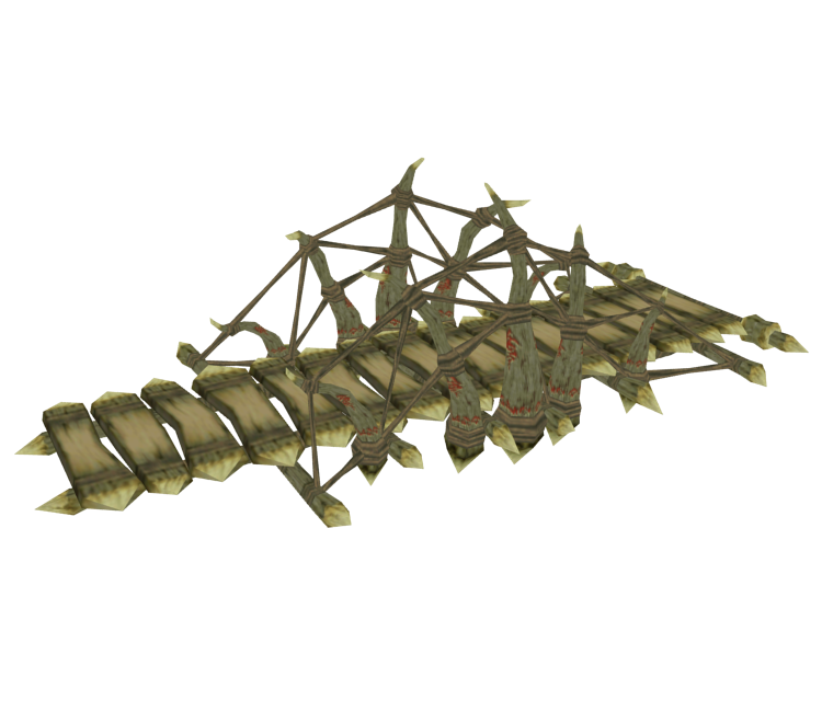 Preview in Browser - Tak 2: The Staff of Dreams