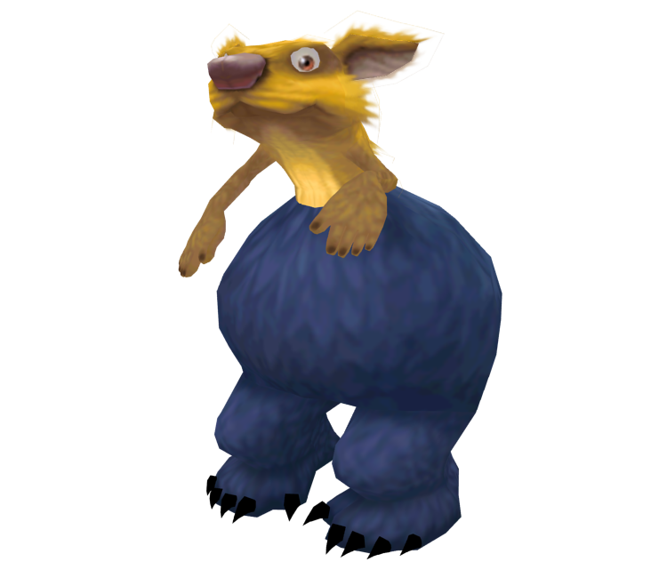 Preview in Browser - Tak 2: The Staff of Dreams