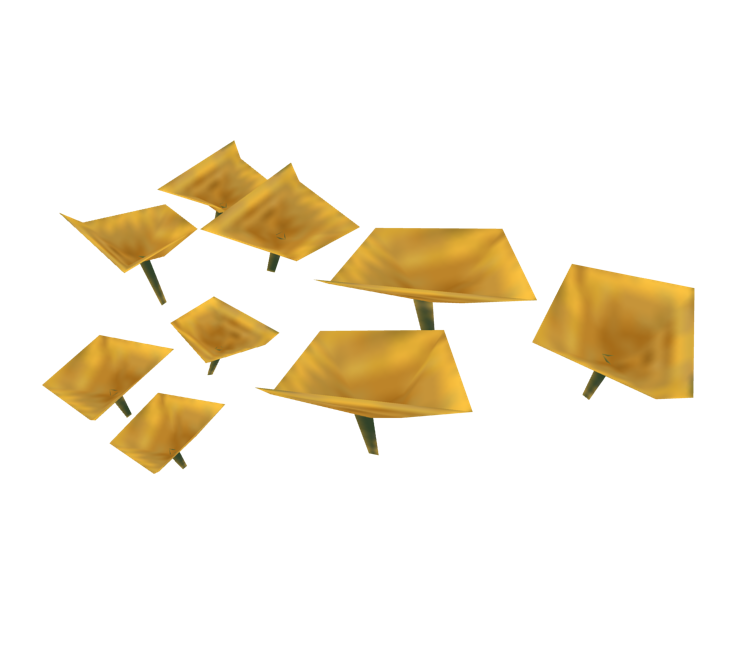 Preview in Browser - Tak 2: The Staff of Dreams