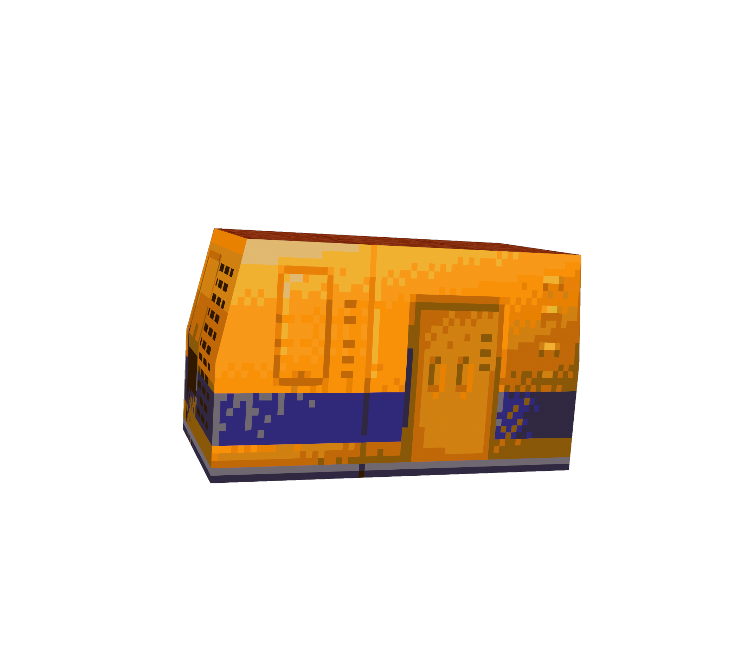 Preview in Browser - Pepsiman: The Running Hero (JPN)