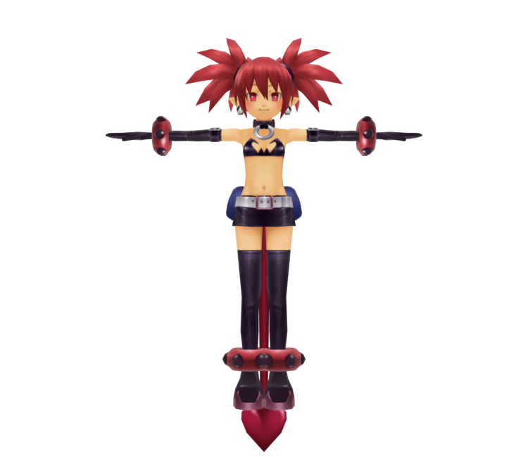 Preview in Browser - Trinity Universe