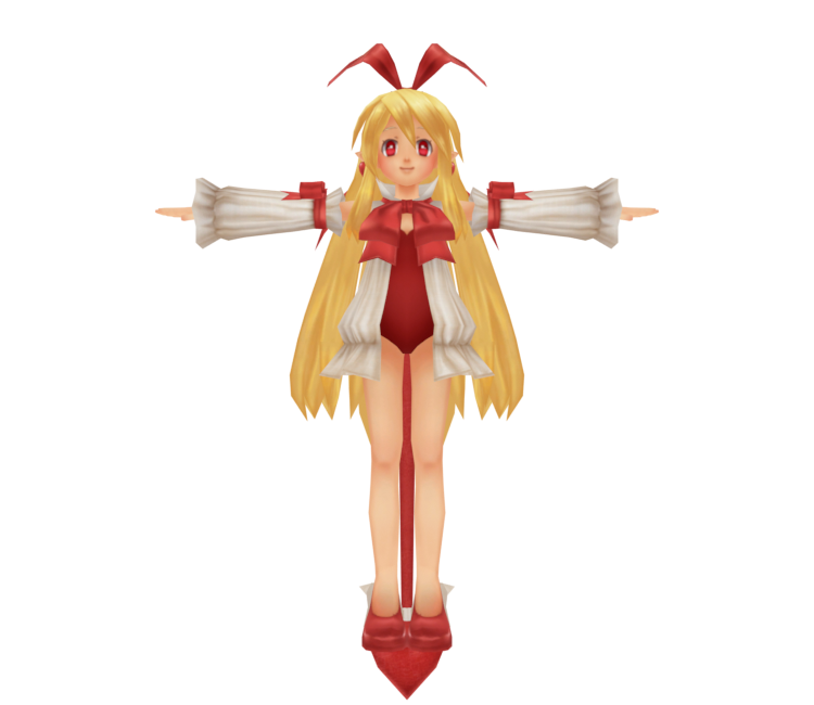 Preview in Browser - Trinity Universe