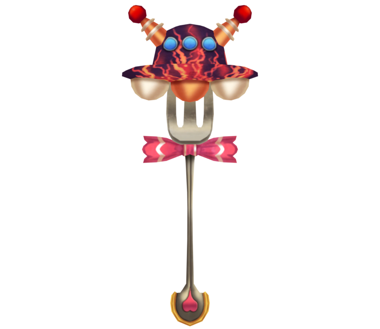 Preview in Browser - Trinity Universe