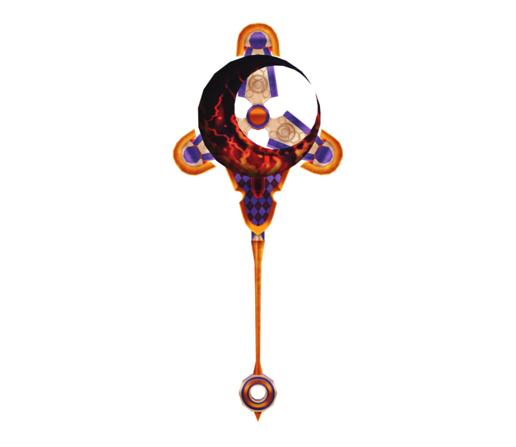 Preview in Browser - Trinity Universe