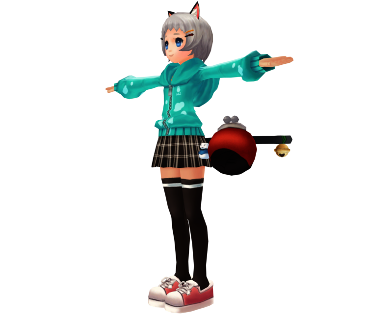 Preview in Browser - Trinity Universe