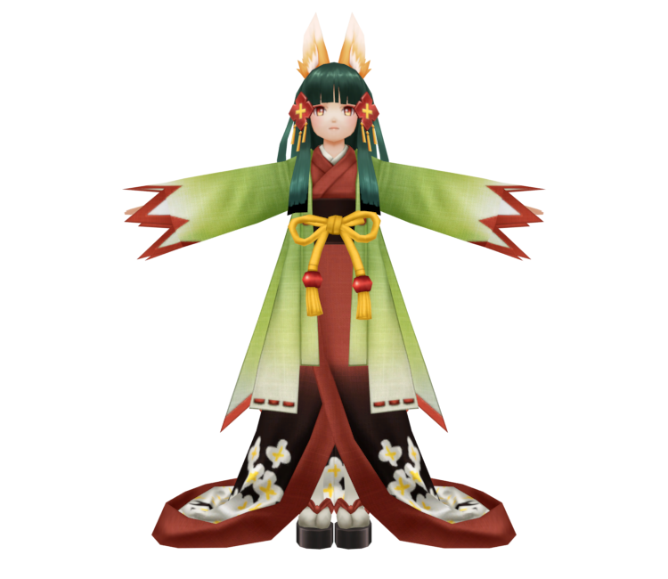 Preview in Browser - Trinity Universe