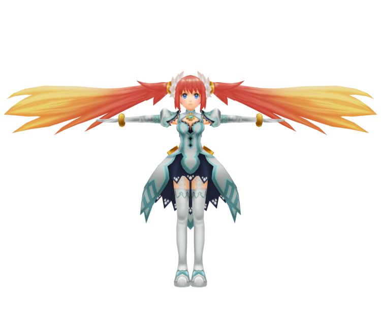 Preview in Browser - Trinity Universe