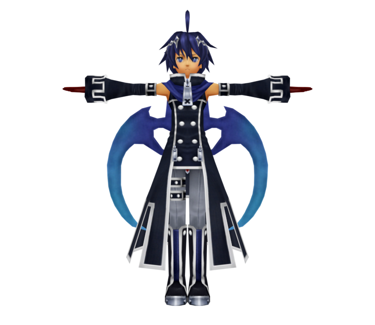 Preview in Browser - Trinity Universe