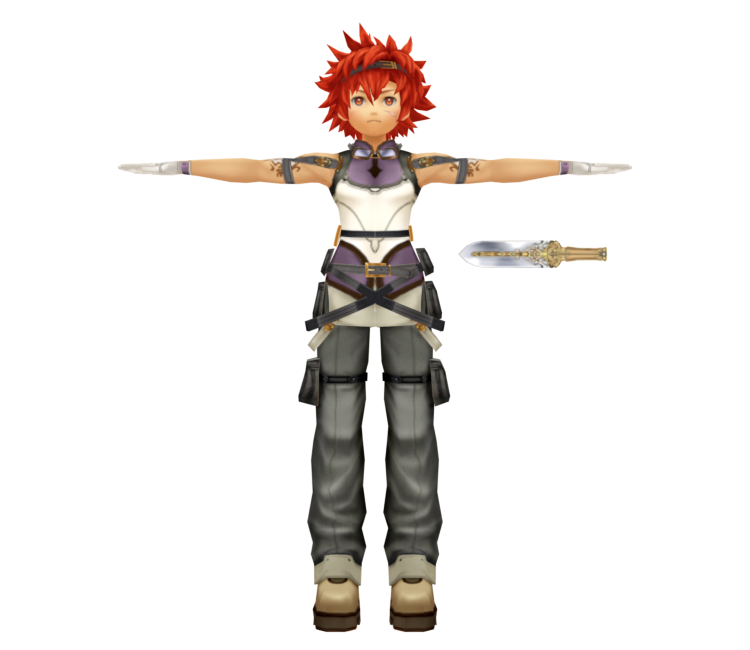 Preview in Browser - Trinity Universe