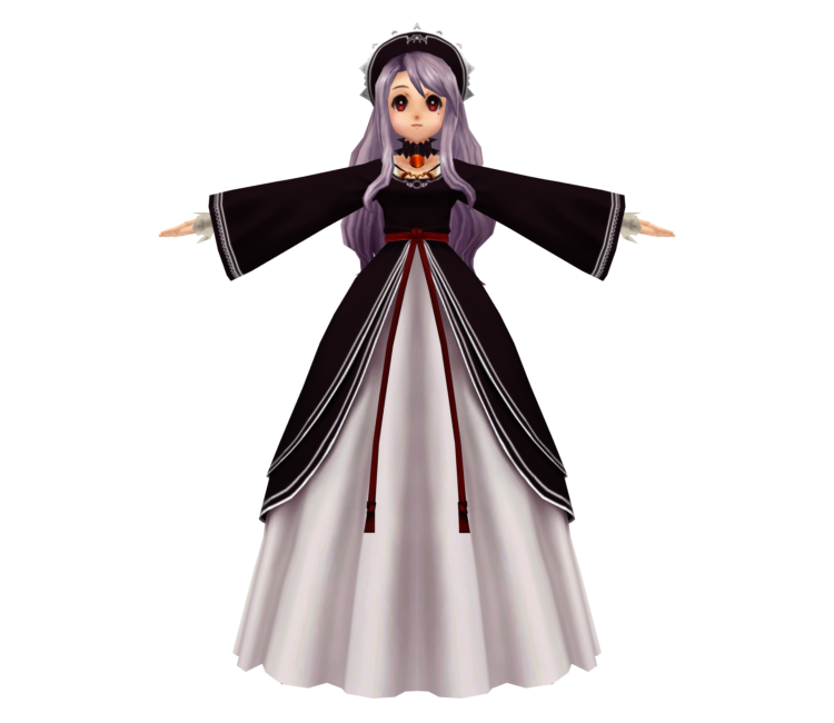 Preview in Browser - Trinity Universe