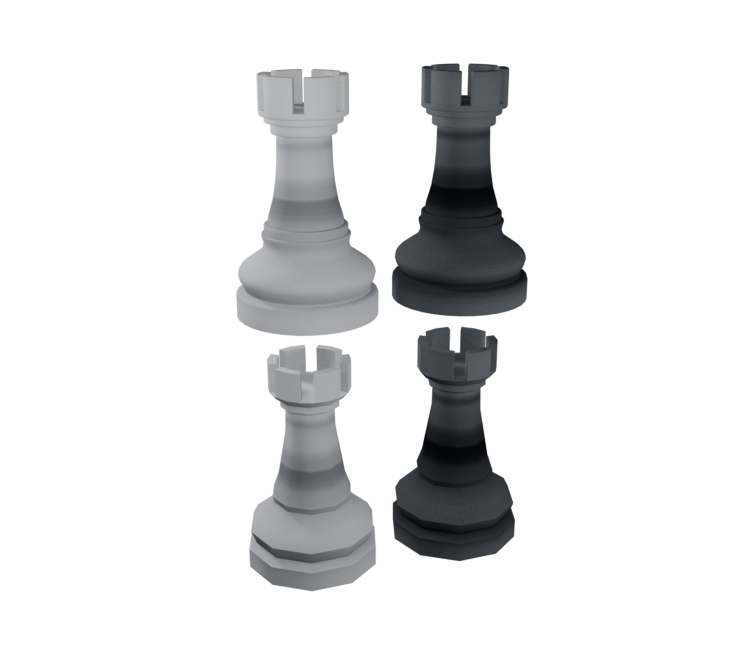 Preview in Browser - Chess Titans