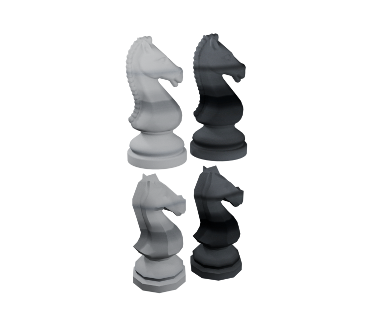 Preview in Browser - Chess Titans