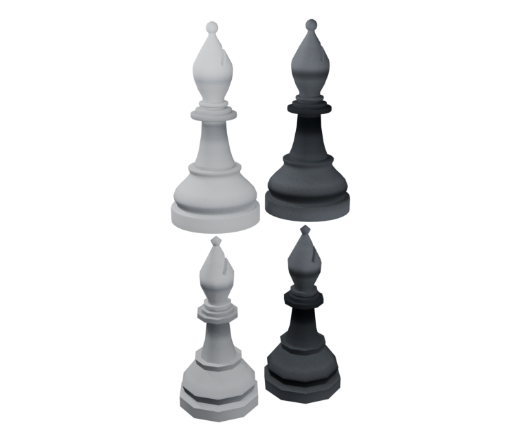 Preview in Browser - Chess Titans