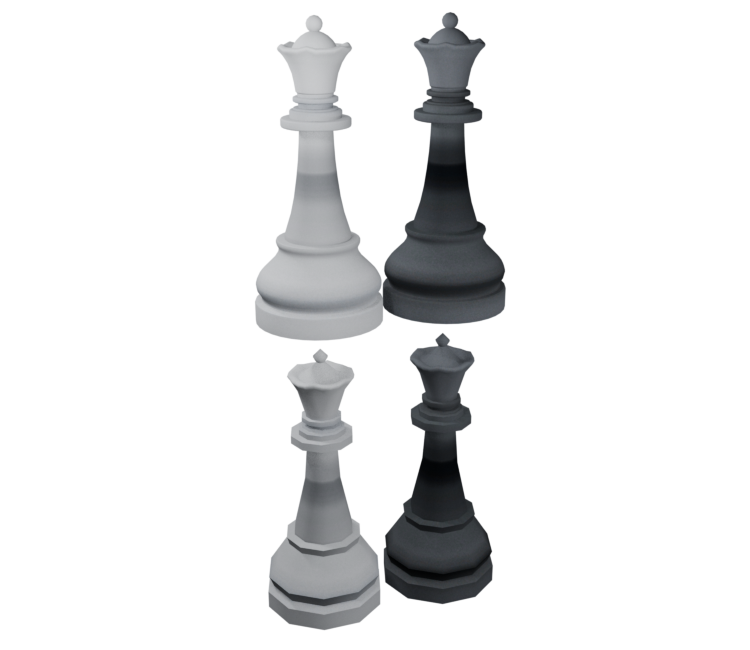 Preview in Browser - Chess Titans