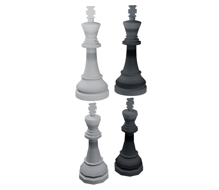 Preview in Browser - Chess Titans