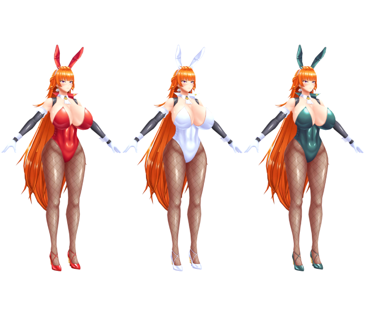 Preview in Browser - Action Taimanin