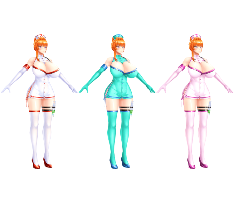 Preview in Browser - Action Taimanin