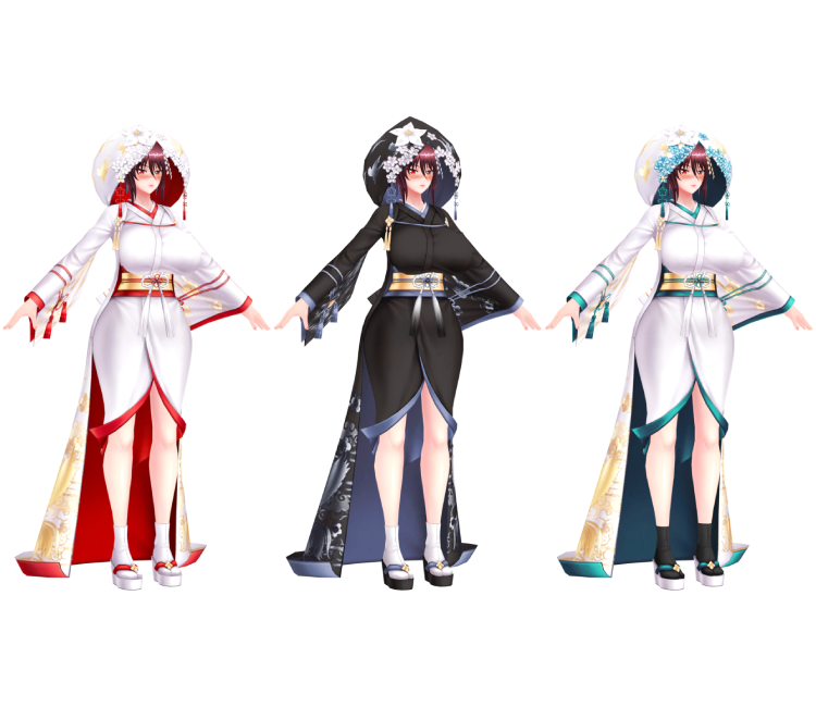 Preview in Browser - Action Taimanin