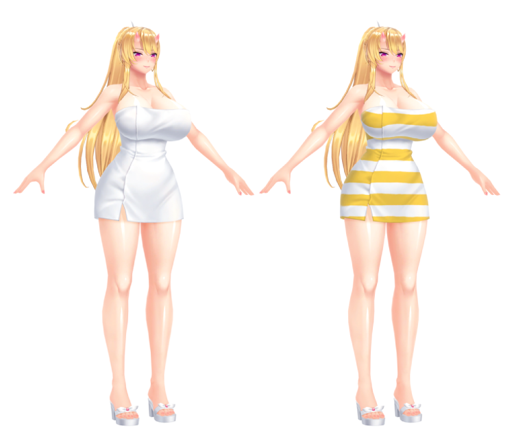 Preview in Browser - Action Taimanin