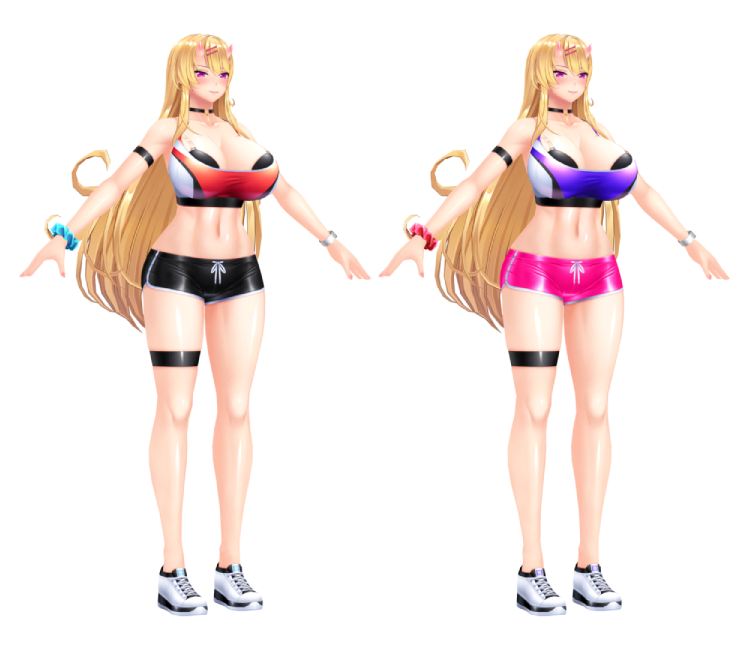 Preview in Browser - Action Taimanin