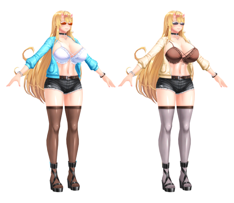 Preview in Browser - Action Taimanin