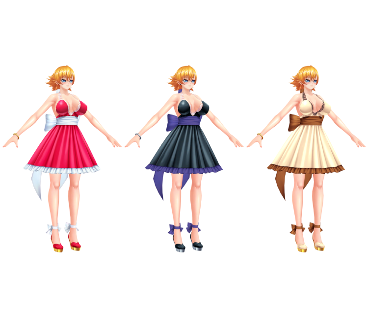 Preview in Browser - Action Taimanin