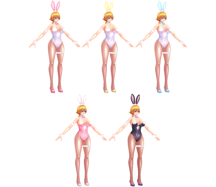 Preview in Browser - Action Taimanin