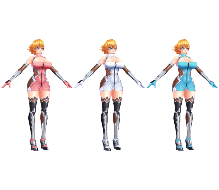 Preview in Browser - Action Taimanin