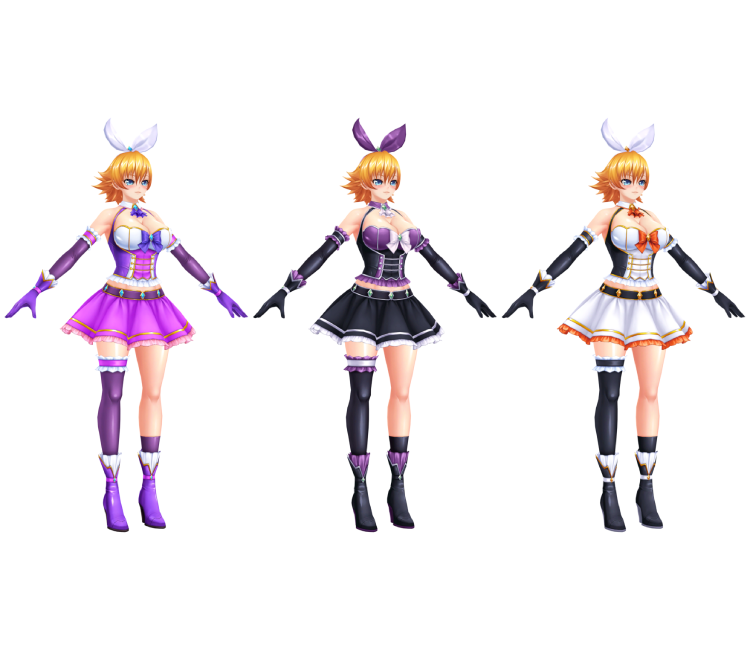 Preview in Browser - Action Taimanin