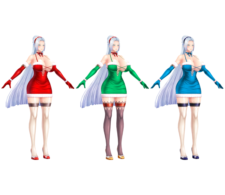 Preview in Browser - Action Taimanin