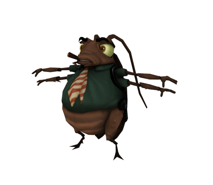 Preview in Browser - Insecticide: Part One