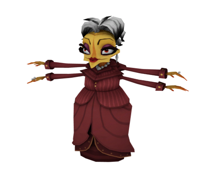 Preview in Browser - Insecticide: Part One