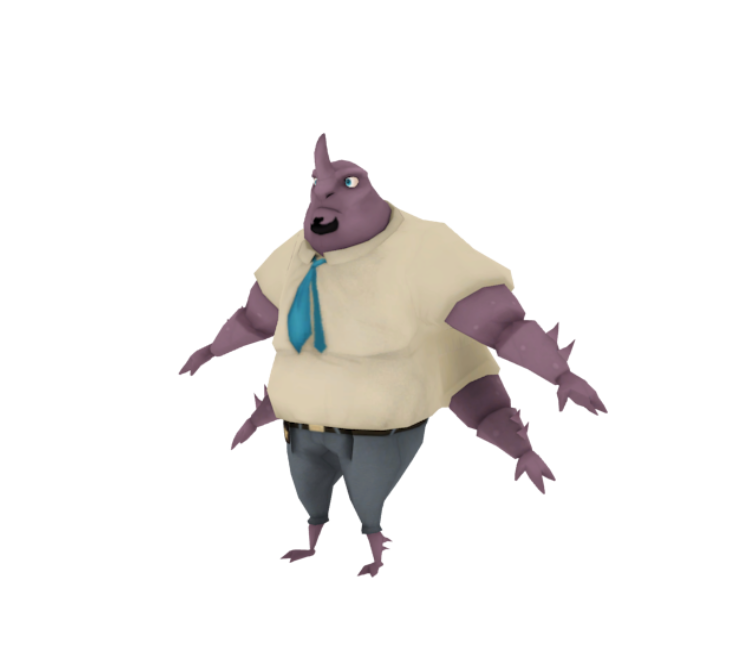 Preview in Browser - Insecticide: Part One