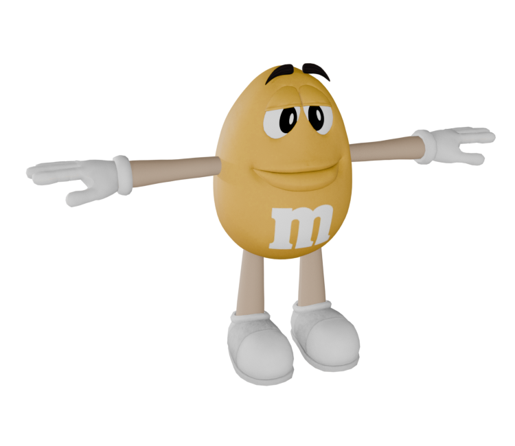 Preview in Browser - M&M's Adventure