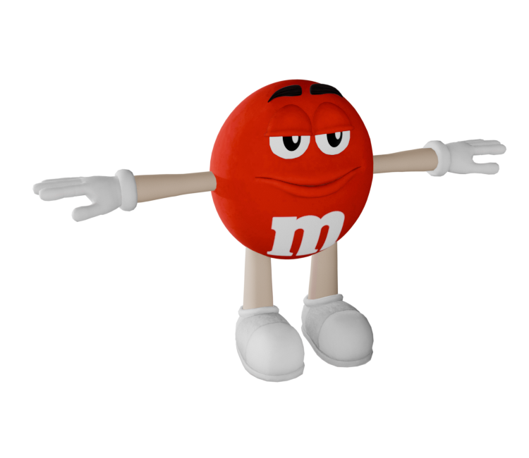 Preview in Browser - M&M's Adventure