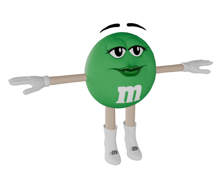 Preview in Browser - M&M's Adventure