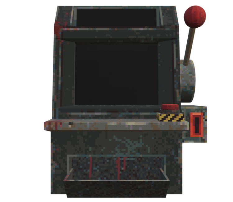 Preview in Browser - CloverPit