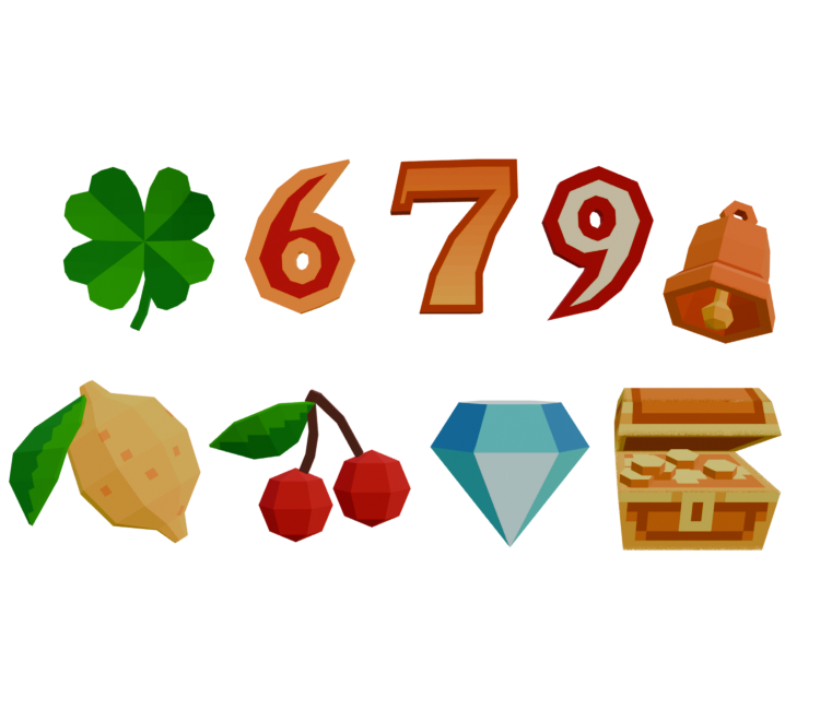 Preview in Browser - CloverPit