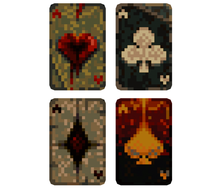 Preview in Browser - CloverPit