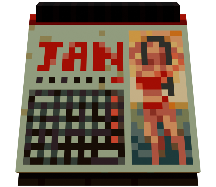 Preview in Browser - CloverPit