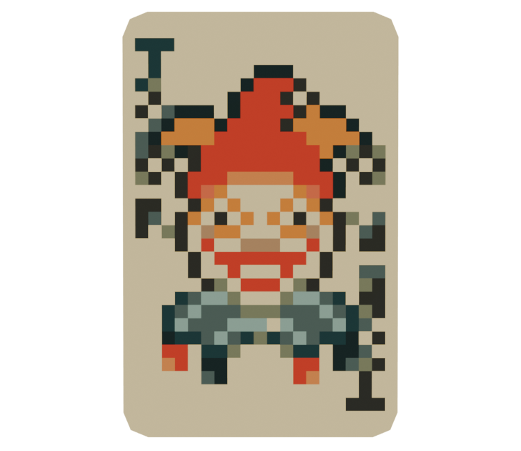 Preview in Browser - CloverPit