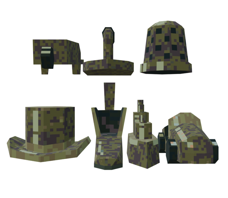 Preview in Browser - CloverPit