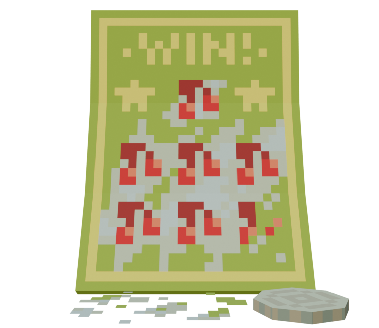 Preview in Browser - CloverPit