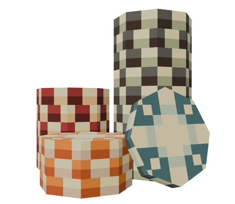 Preview in Browser - CloverPit