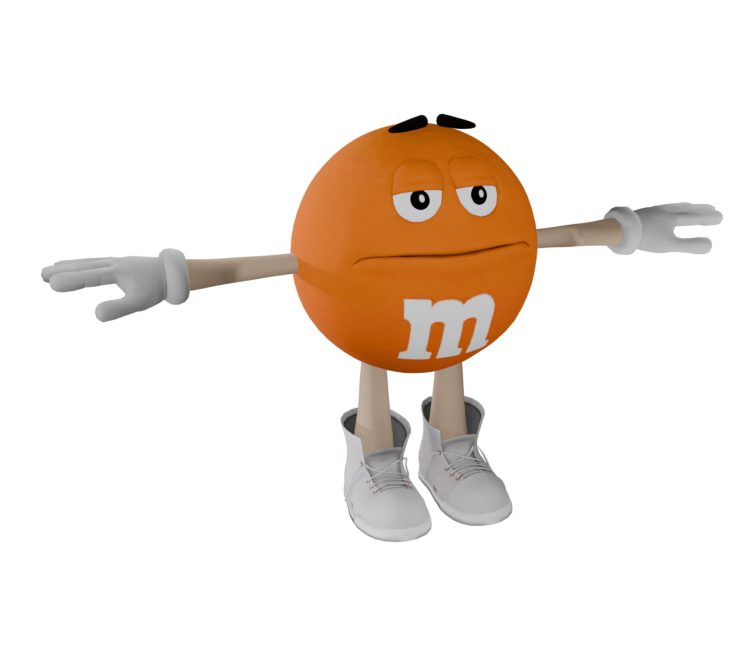 Preview in Browser - M&M's Adventure